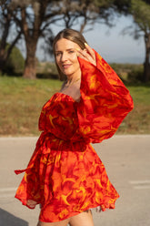 Ivy dress